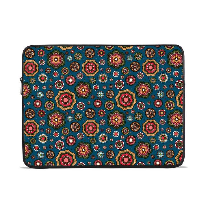 Leather Laptop Sleeve
