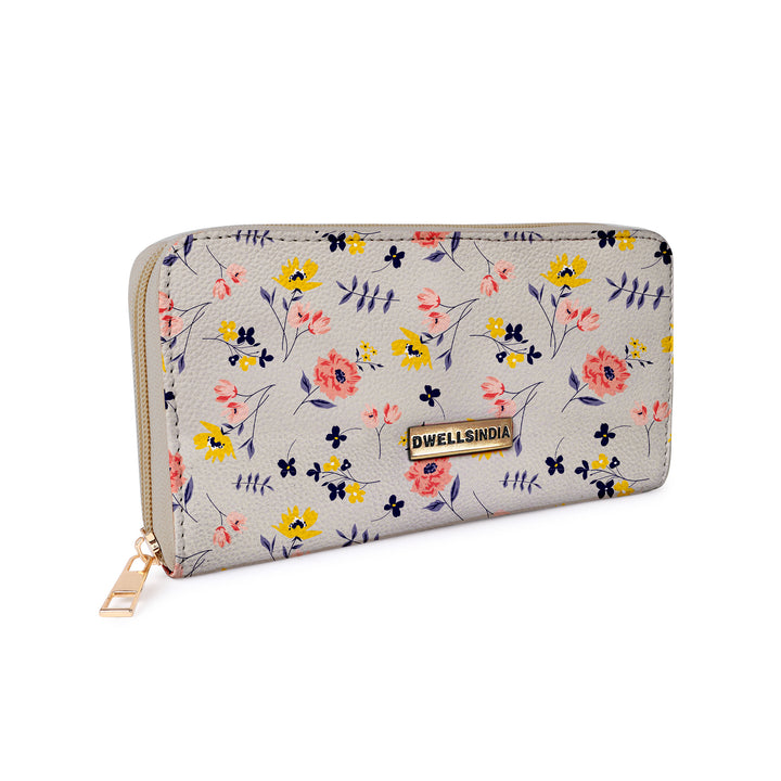 Women clutch wallet