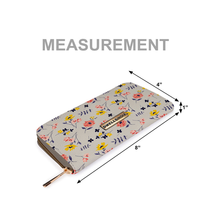 Women clutch wallet