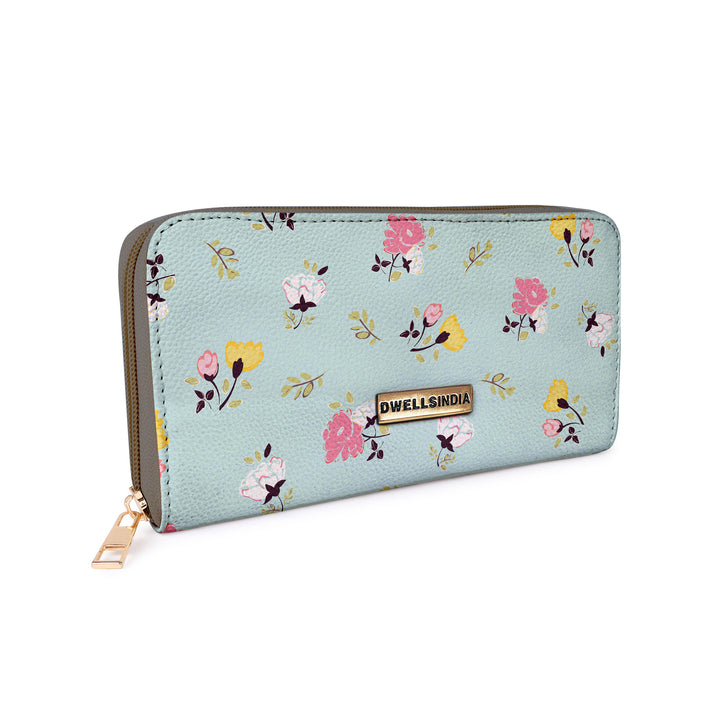 Women clutch wallet