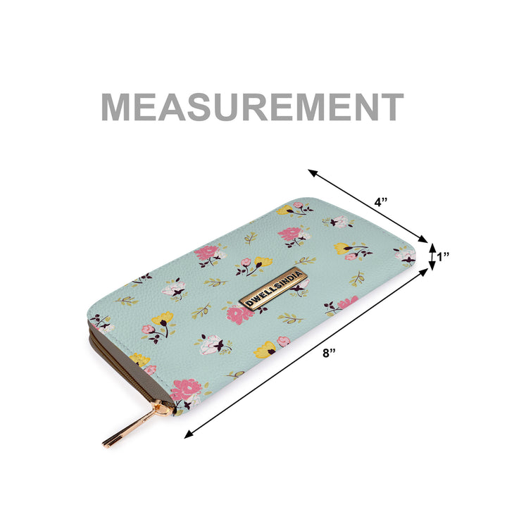 Women clutch wallet