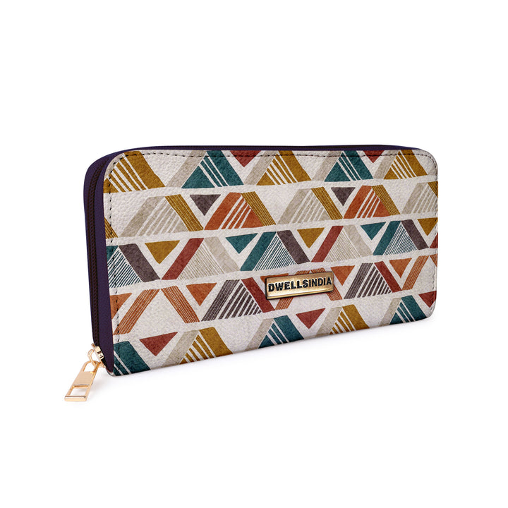 Women clutch wallet