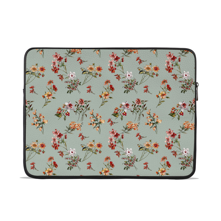 Leather Laptop Sleeve