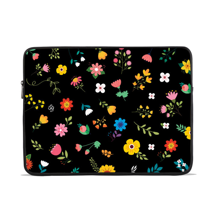Leather Laptop Sleeve