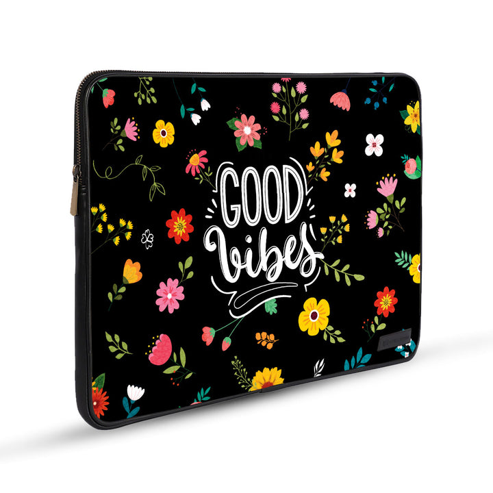Leather Laptop Sleeve
