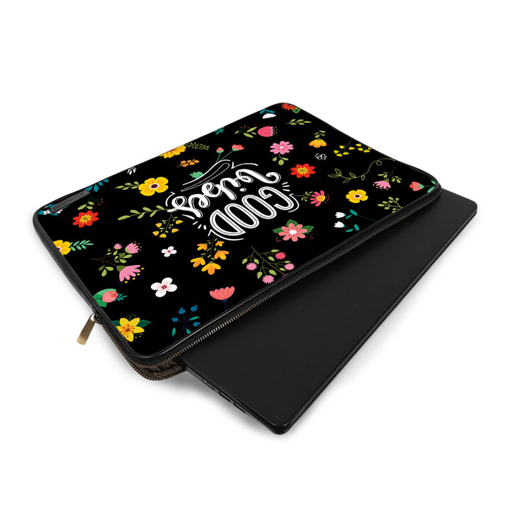 Leather Laptop Sleeve