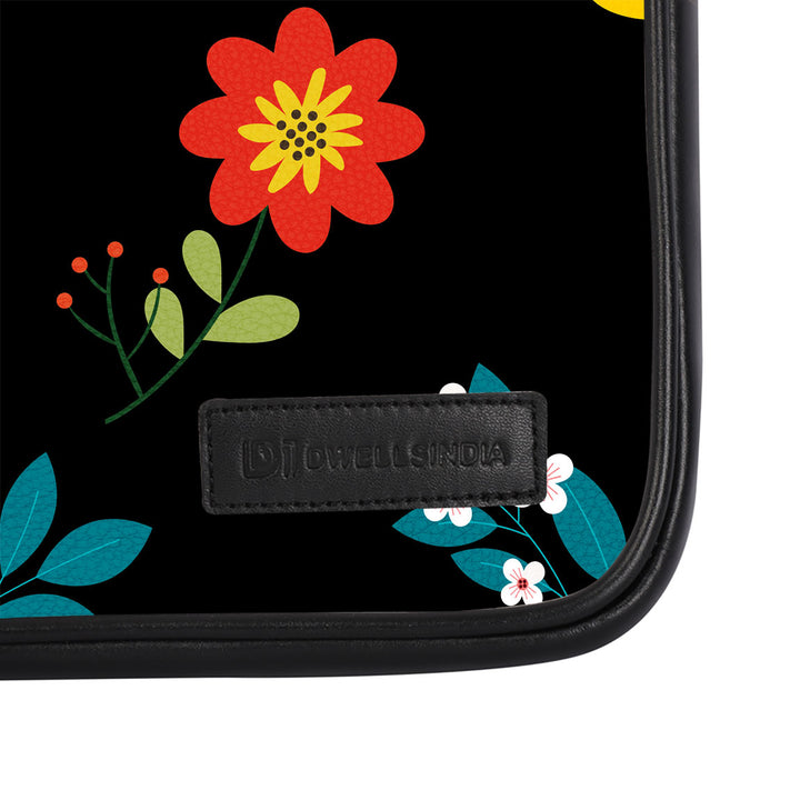 Leather Laptop Sleeve