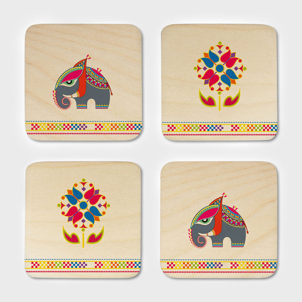 Coaster
