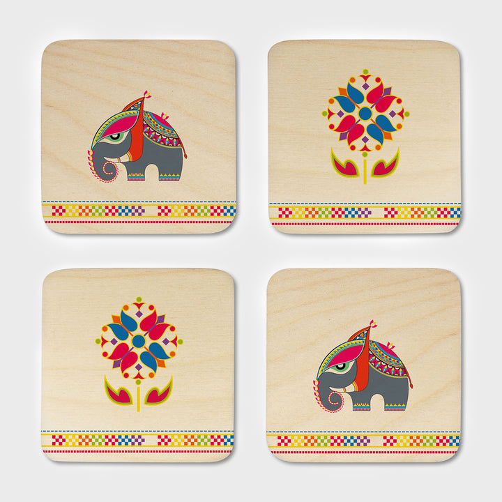 Coaster