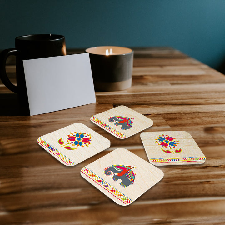 Coaster