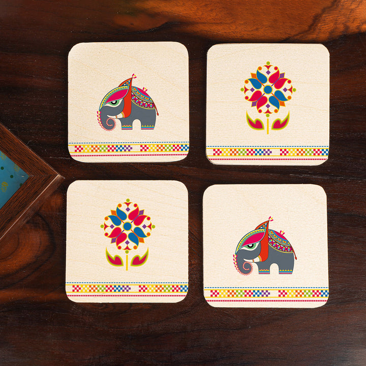 Coaster