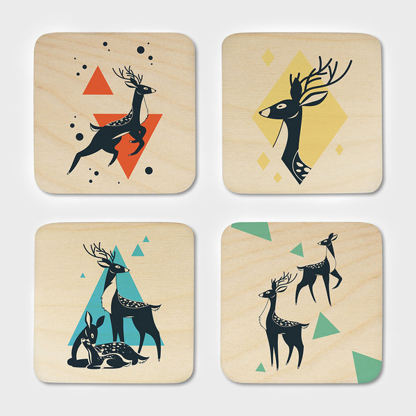 Coaster