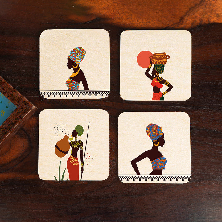 Coaster