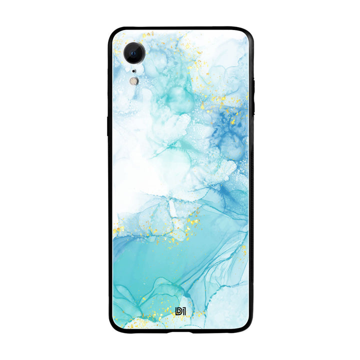 Glass Case Cover for Iphone XR