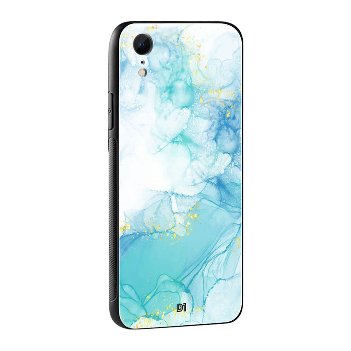 Glass Case Cover for Iphone XR